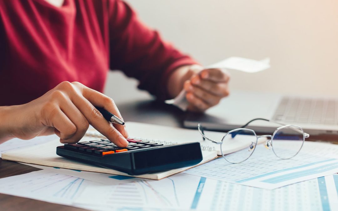 Avoid These IRS Tax Scams